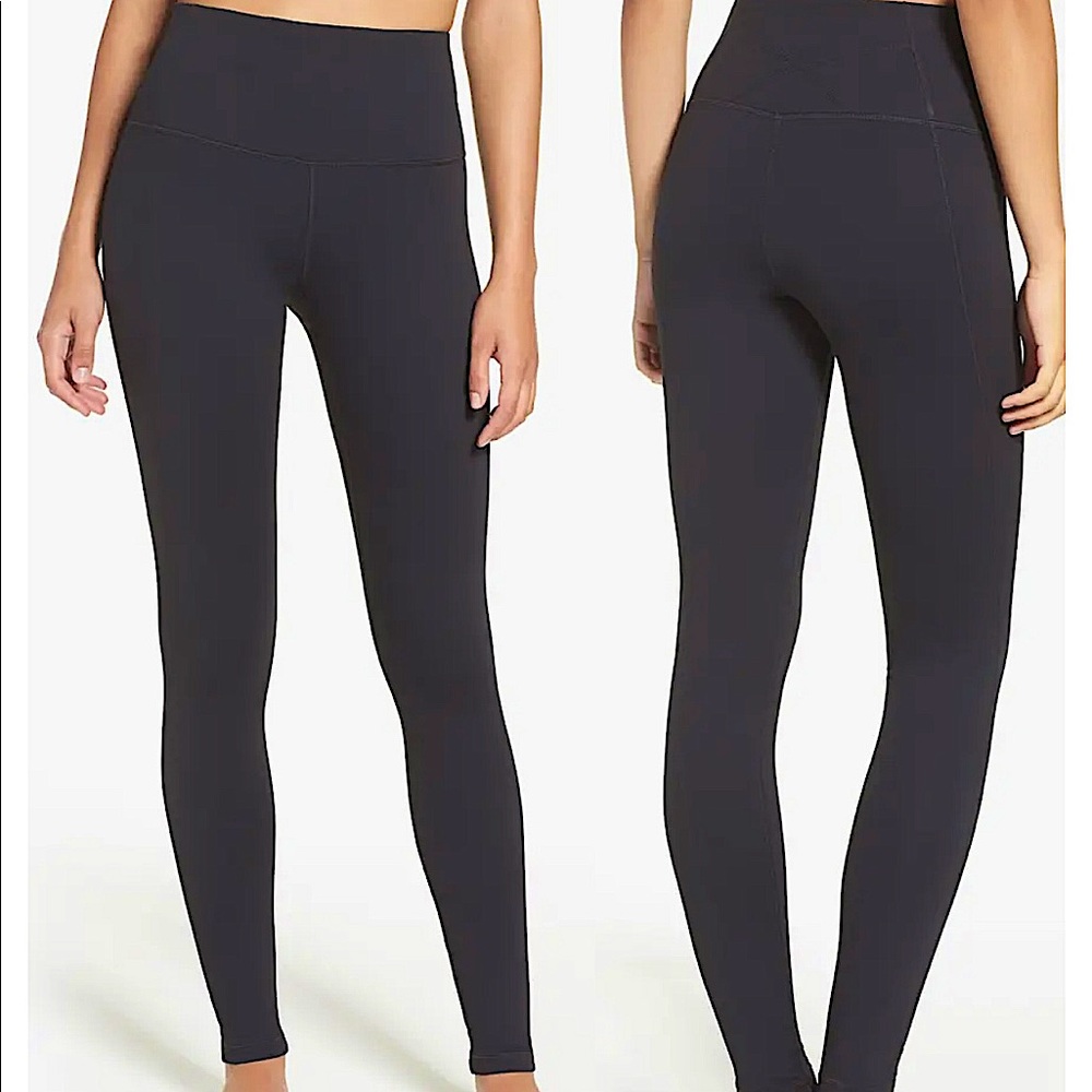 NWT Zella Live-in High Waisted Leggings